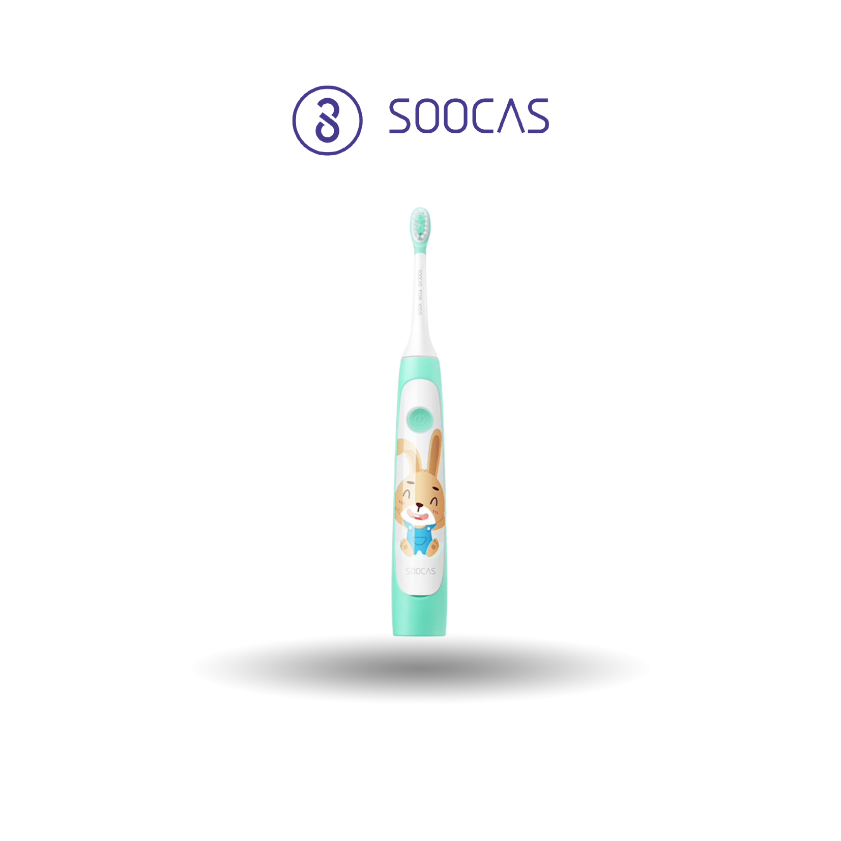 soocas toothbrush