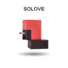 Solove Travel Charger W2 With Power Bank