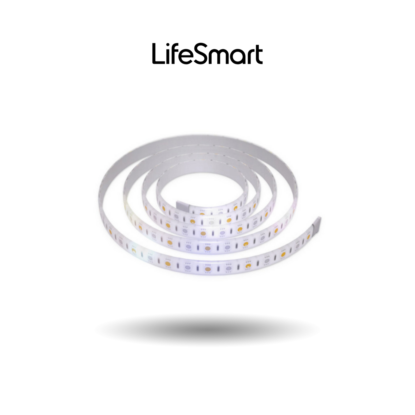 Lifesmart LED Light Strip 24V 2 Meter