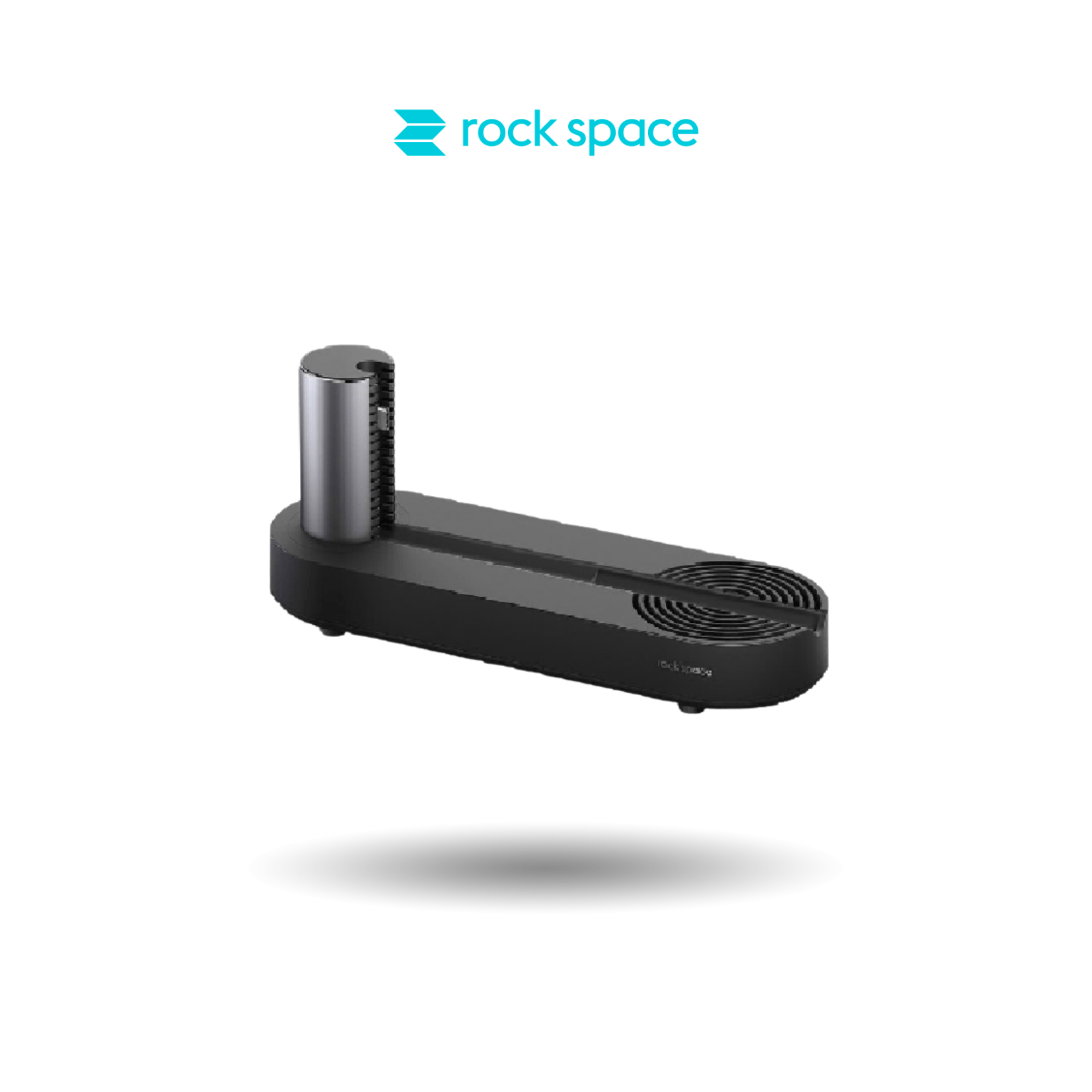 Rock Space Type-C Docking Station