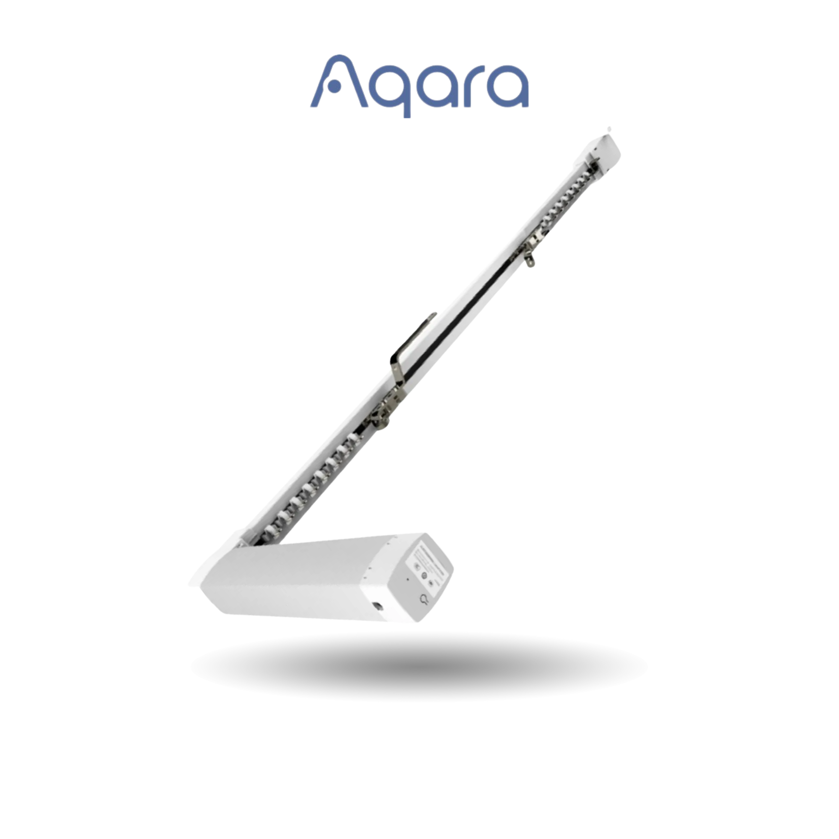 Aqara Smart Curtain Solution Product Image 1