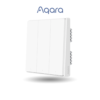 Aqara Wall Switch D1 With Neutral Product Image 1
