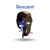 Tencent Ai Smart Mini Projector R11s Plus Avenger Ironman Helmet