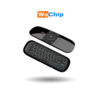 Wechip W1 2.4G Air Mouse Remote Control