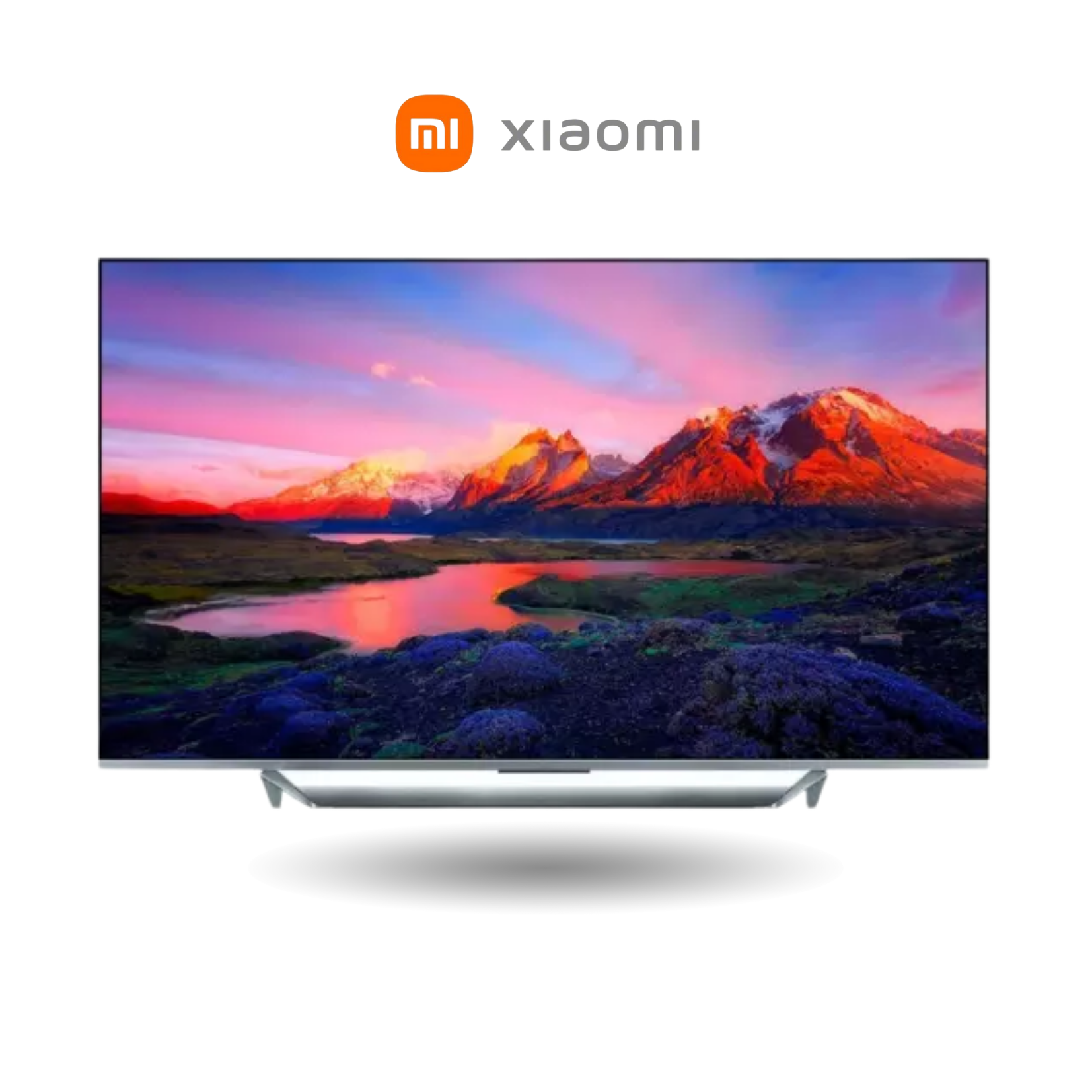 Xiaomi Mi TV Q1 Product Image 1