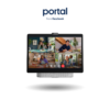 Facebook Portal Plus 14