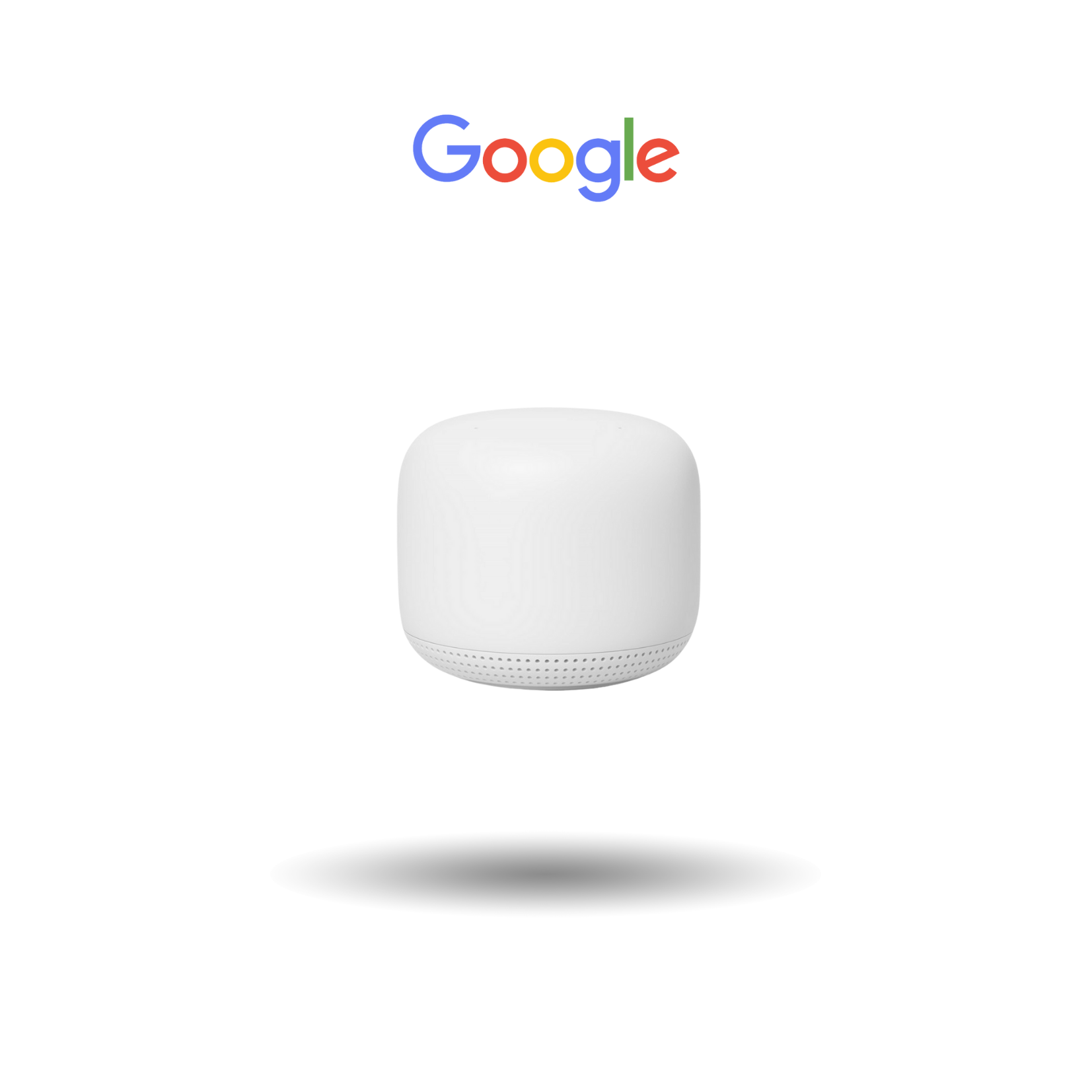 Google nest wifi- router
