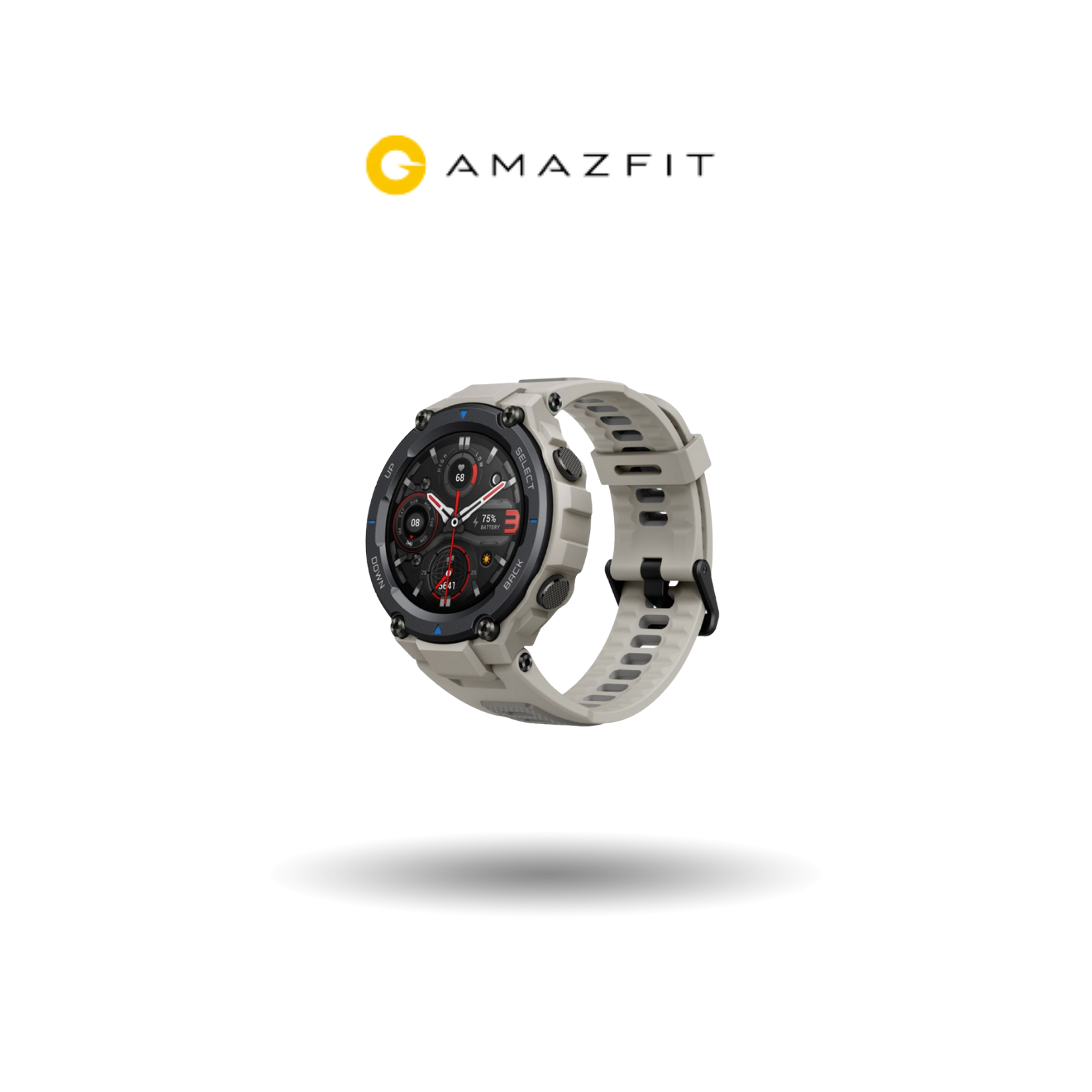 Amazfit T-Rex Pro Fitness Smartwatch