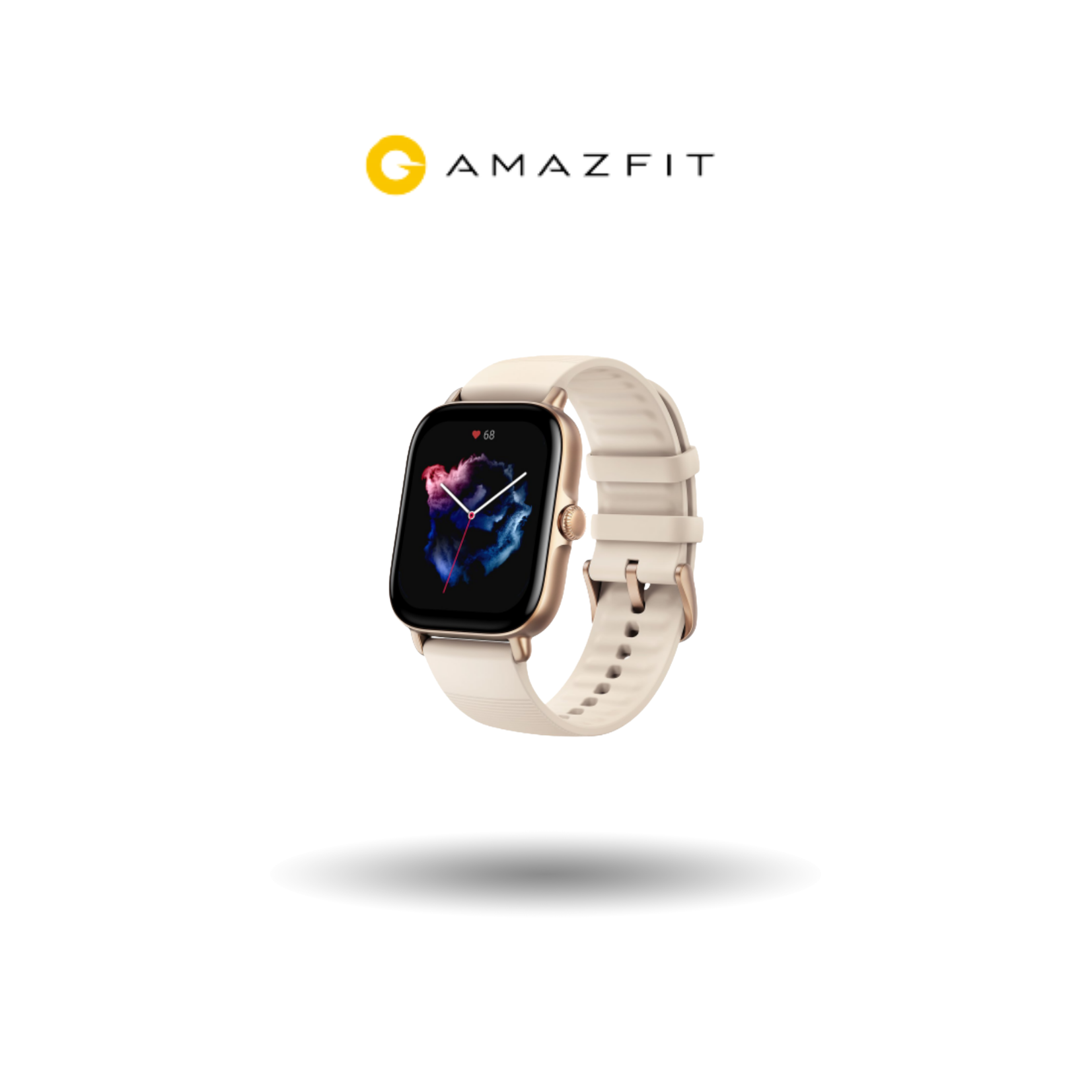 Amazfit GTS 3 Fitness Smartwatch