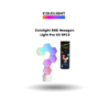 COLOLIGHT RGB Hexagon Pro kit/ Pro Gift Stone