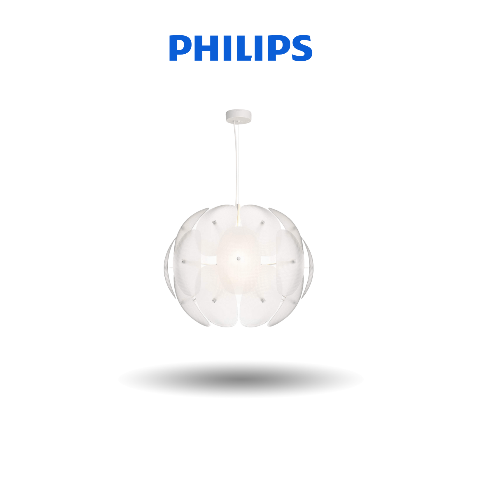 Philips Roseval 60cm Pendant