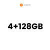 4+128GB