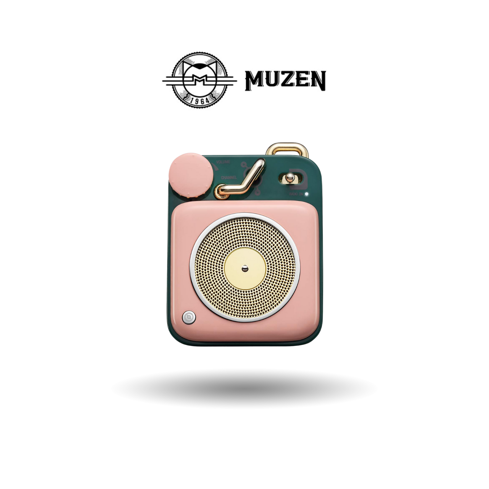Muzen Button MW-P1I (1)