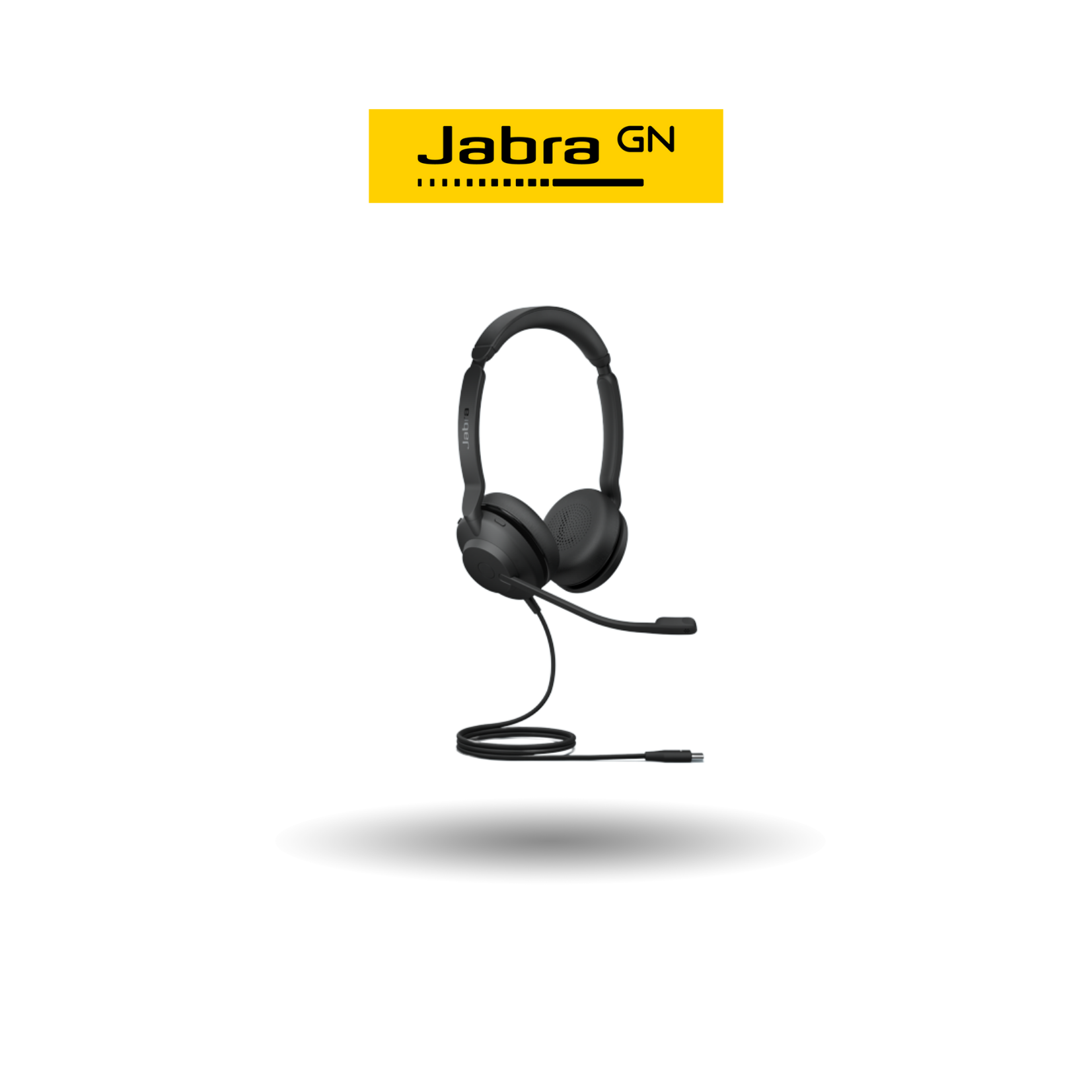 Jabra connect 4h