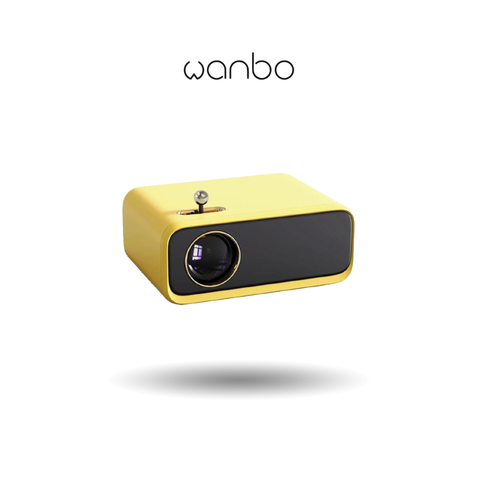 Wanbo X1 Mini