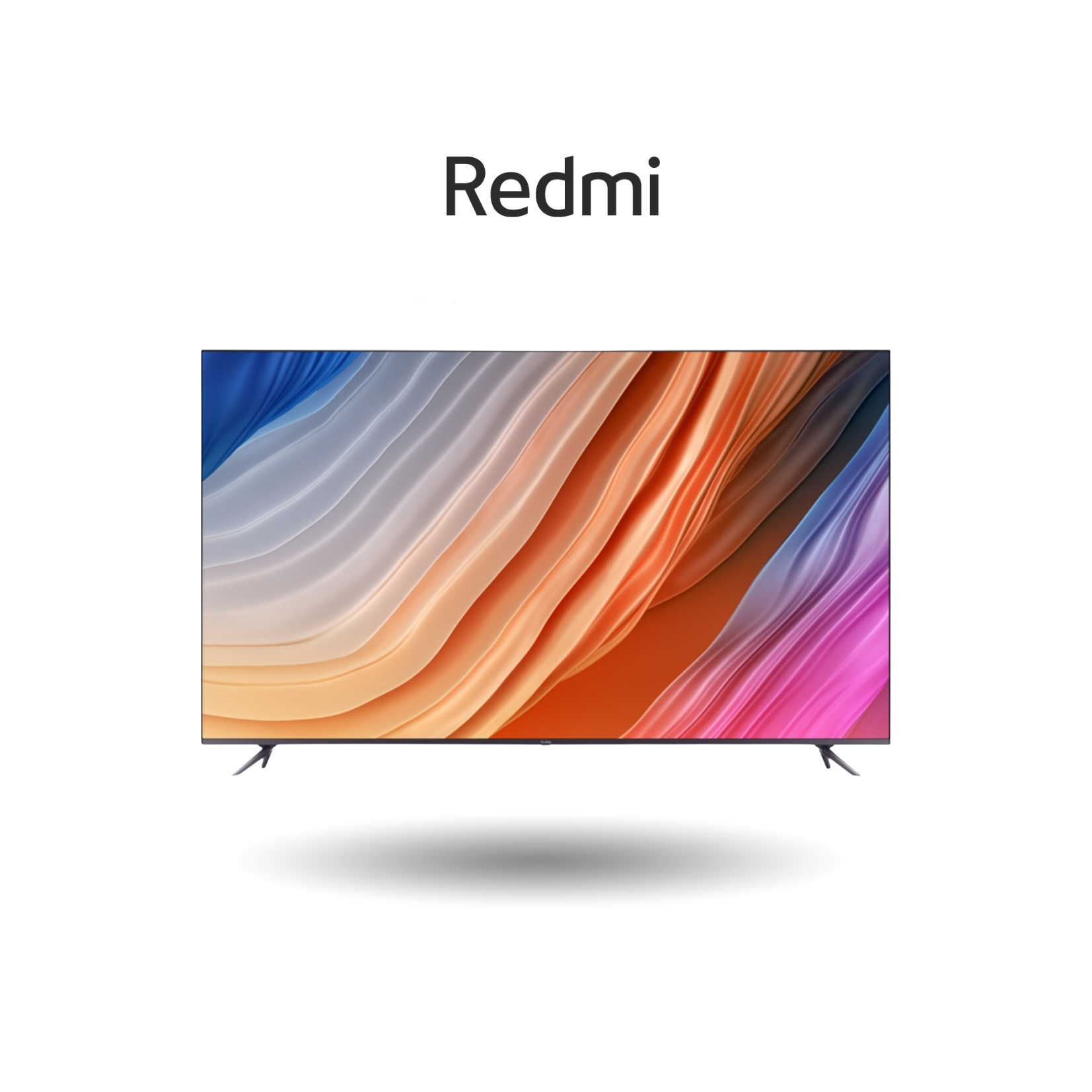 Redmi Smart LED TV 4K Max 86″