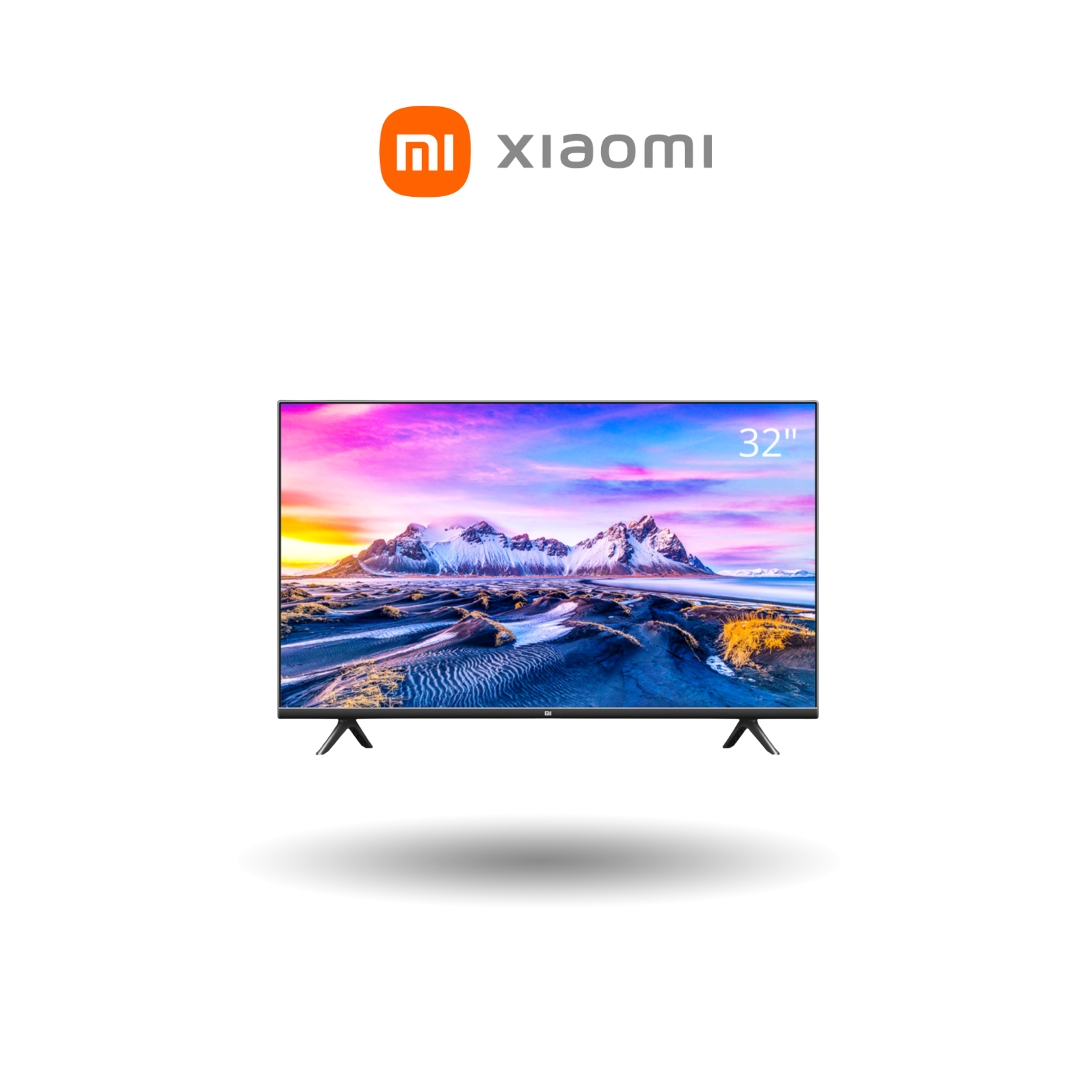 Xiaomi Mi Smart LED TV P1 32″
