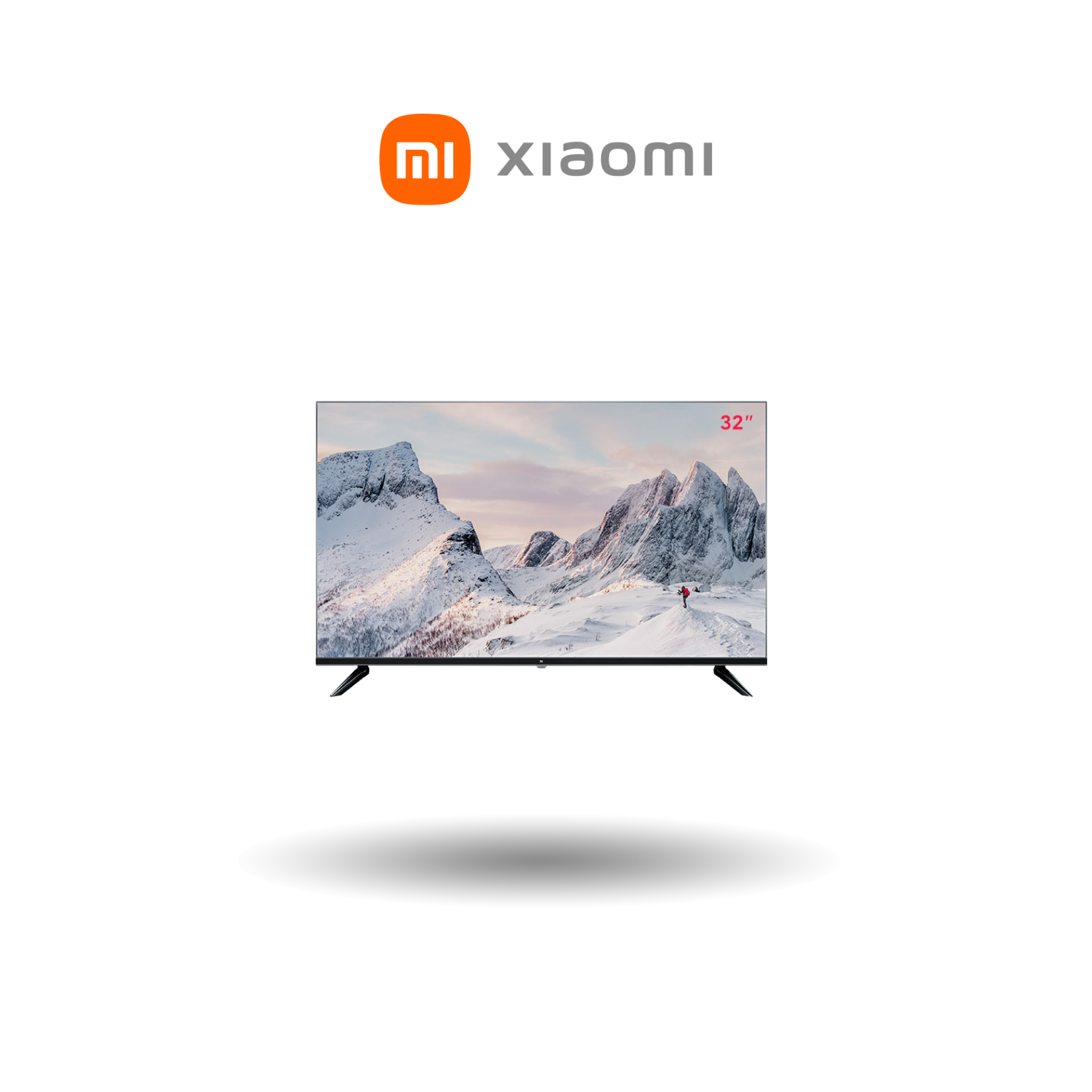 Xiaomi Mi TV EA32 2022