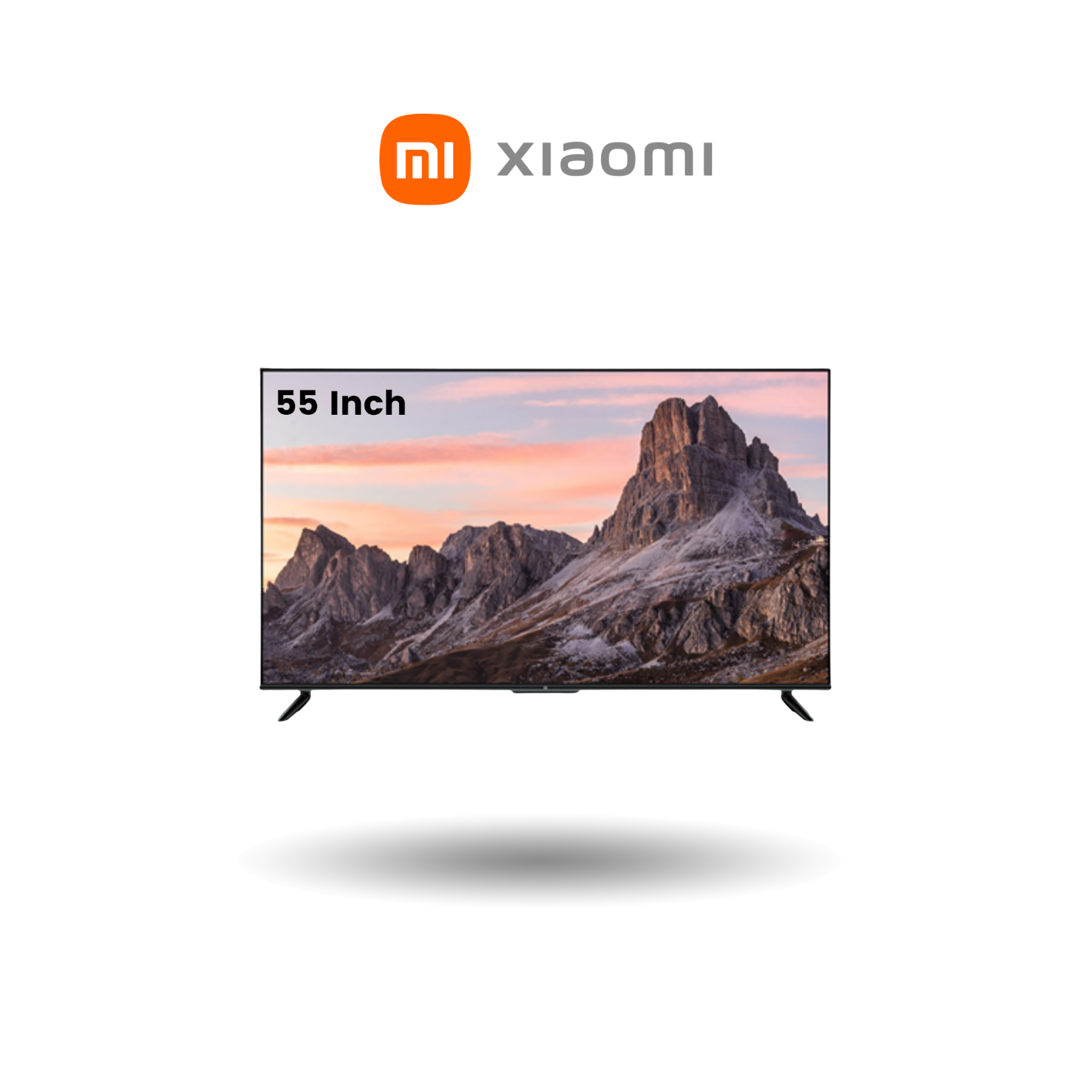 Xiaomi Mi TV EA55 2022