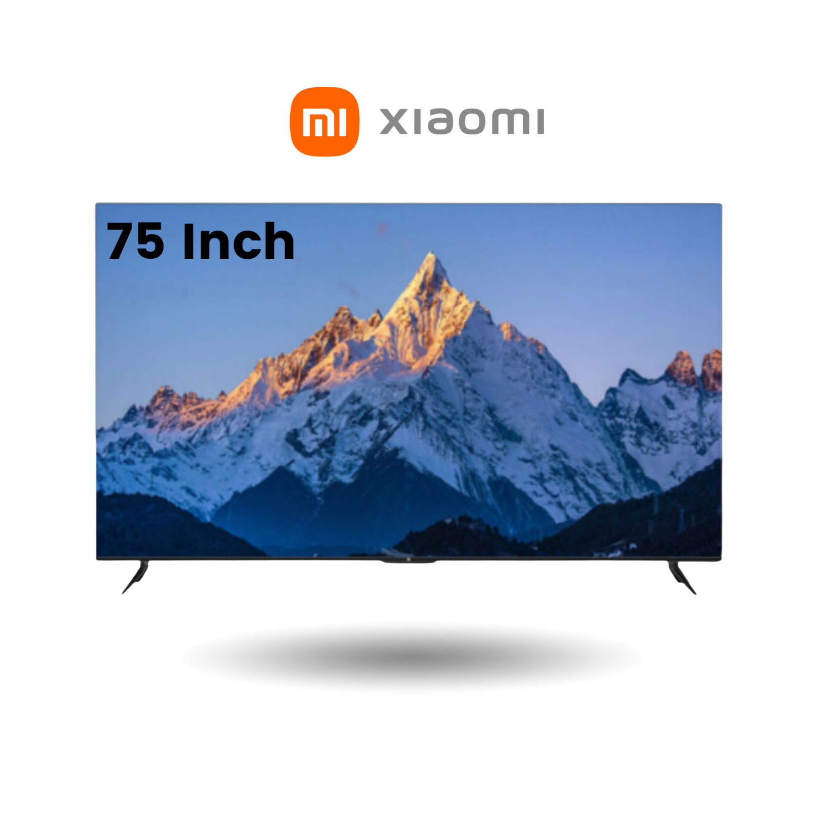 Xiaomi Mi TV EA75 2022