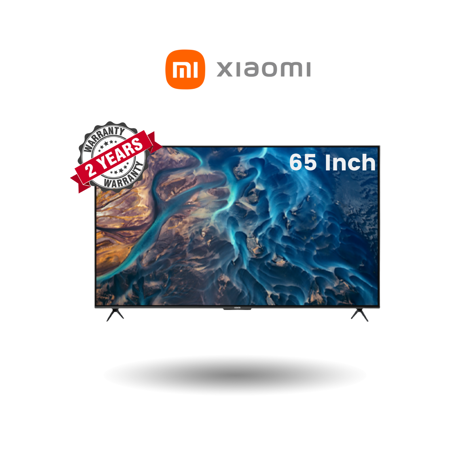 Xiaomi Mi TV ES65 2022