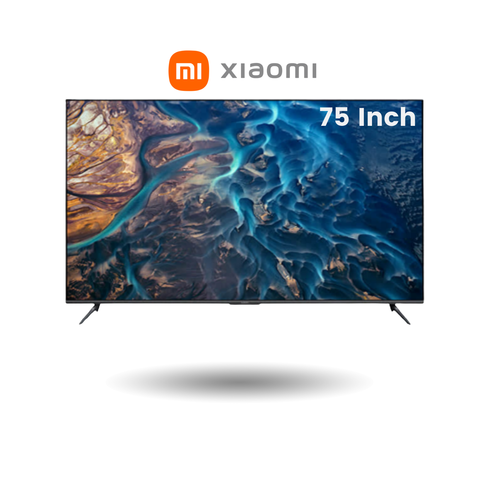 Xiaomi Mi TV ES75 2022