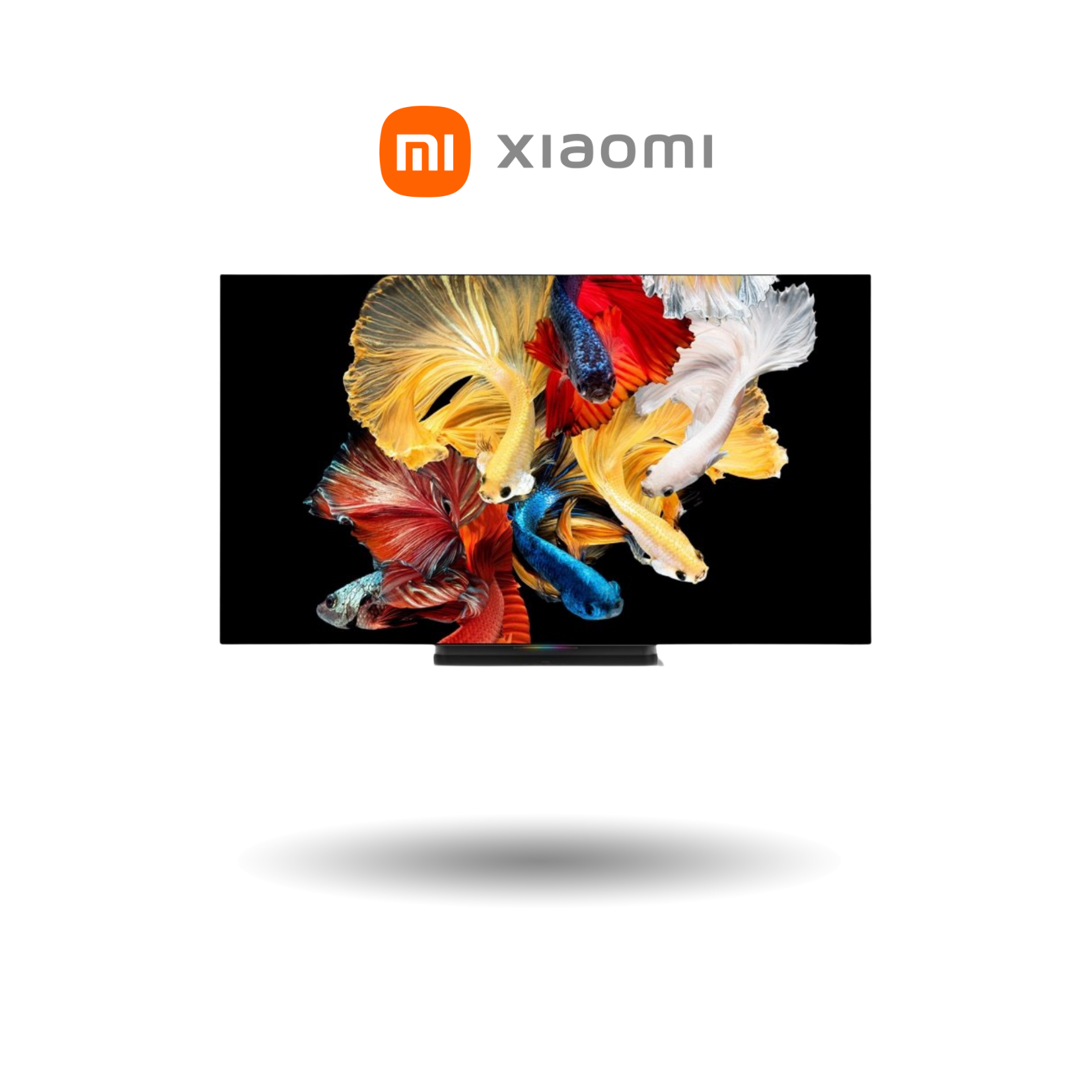 Xiaomi Smart LED TV Master Series 65″