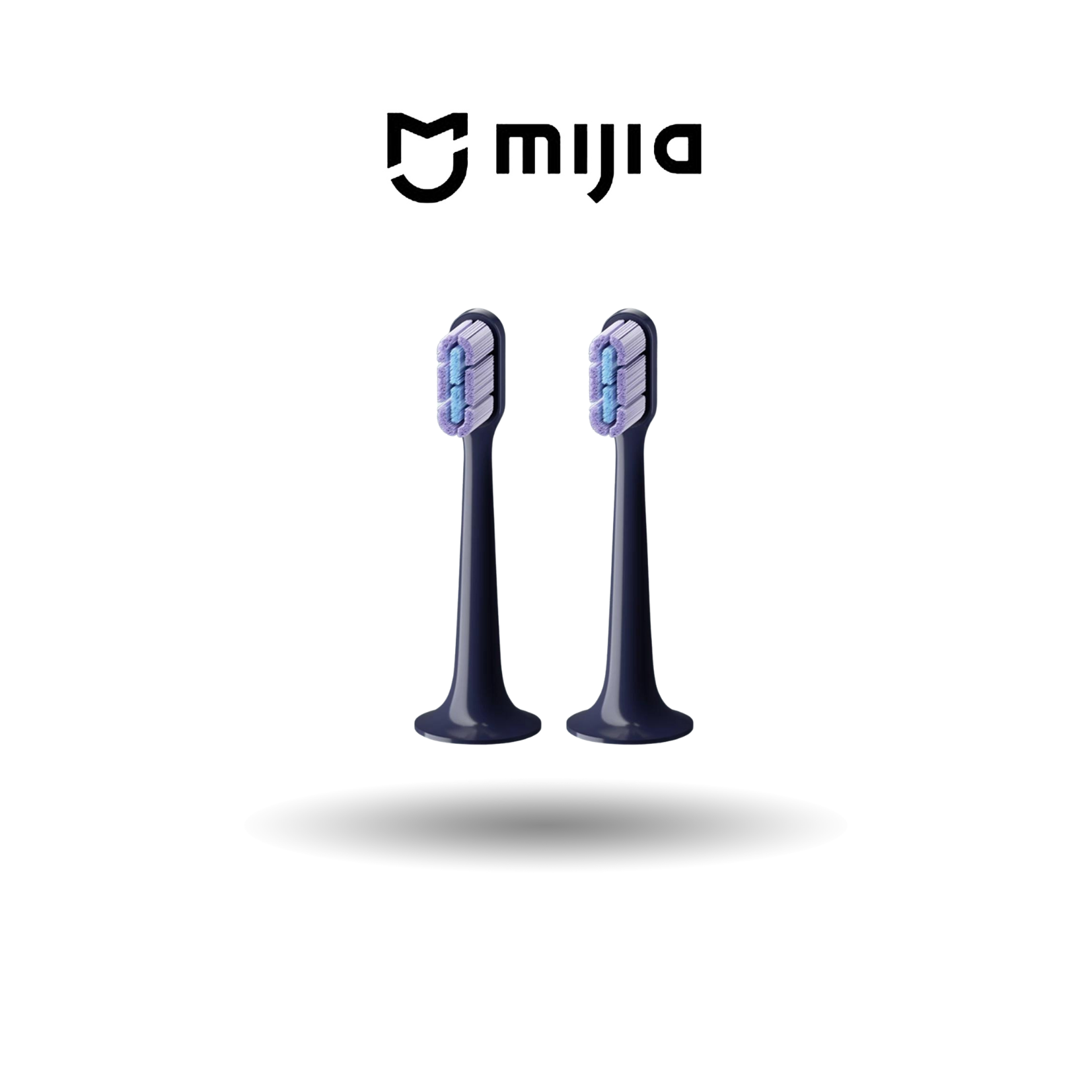 Mijia Electric Toothbrush Head Replacement for T700