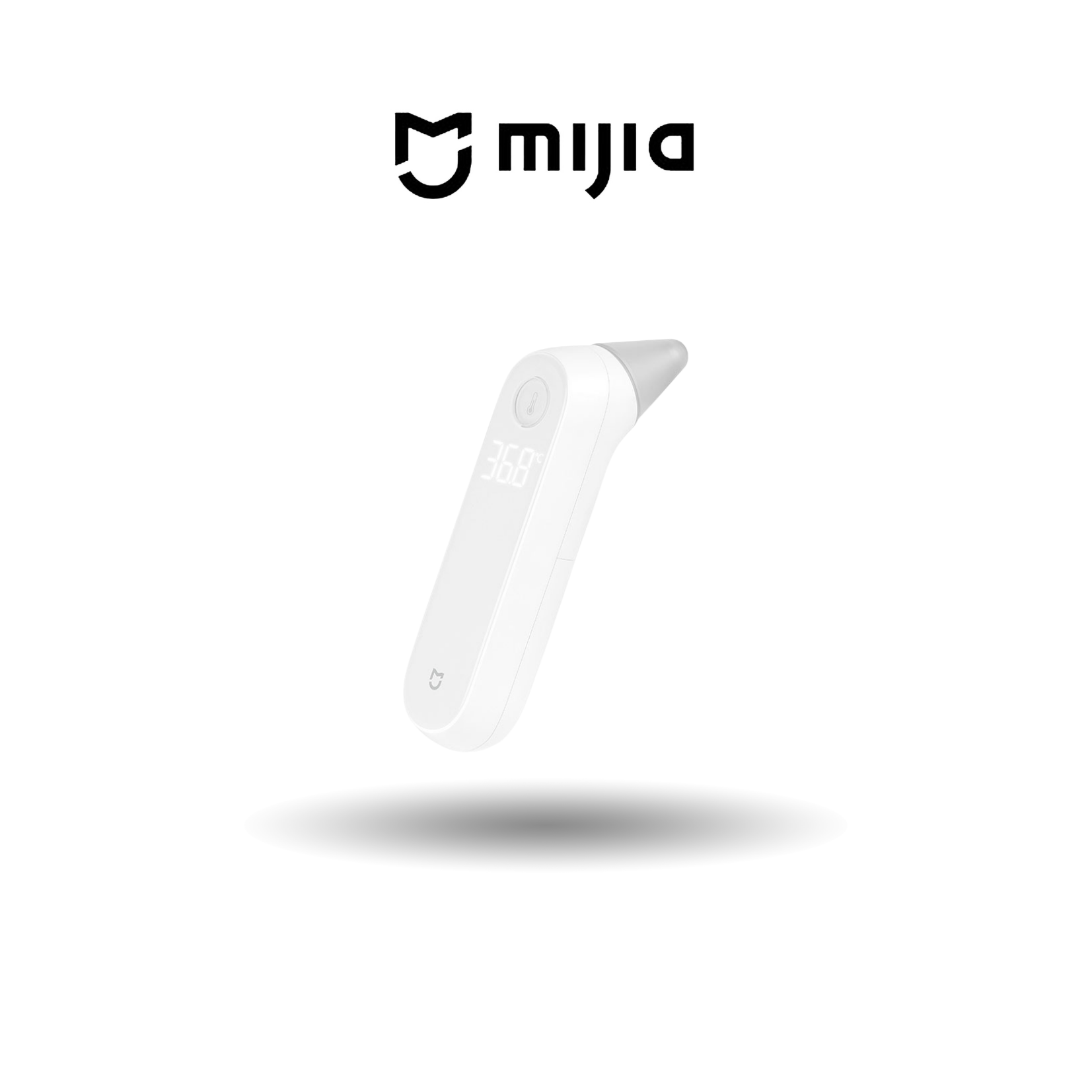 Mijia Ear Thermometer Household Infrared Thermometer