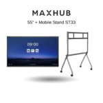 + Mobile Stand ST33