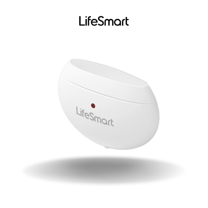 Lifesmart Water Leak Sensor LS064