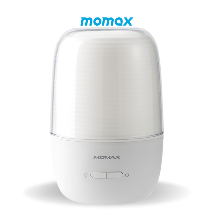 Momax HD1W Feel Aroma Diffuser Lamp