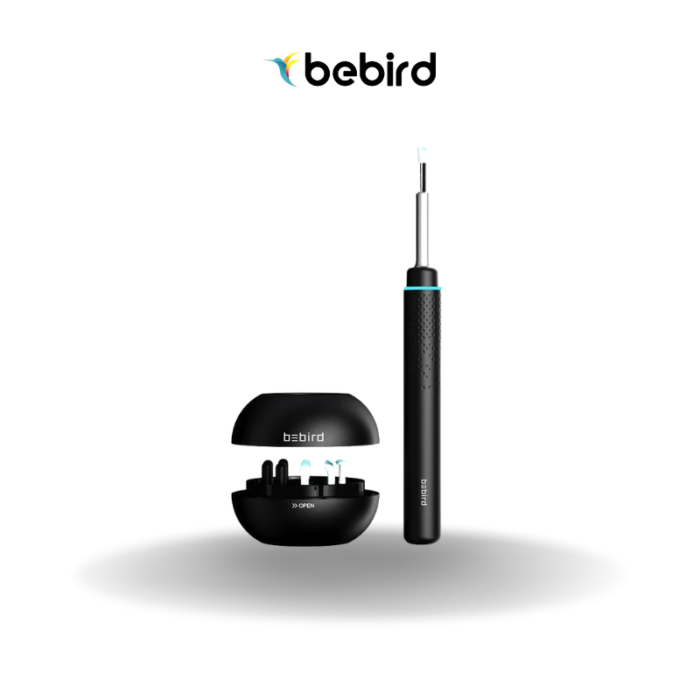 [Display Unit] Bebird M9 Pro Smart Visual Ear Picker