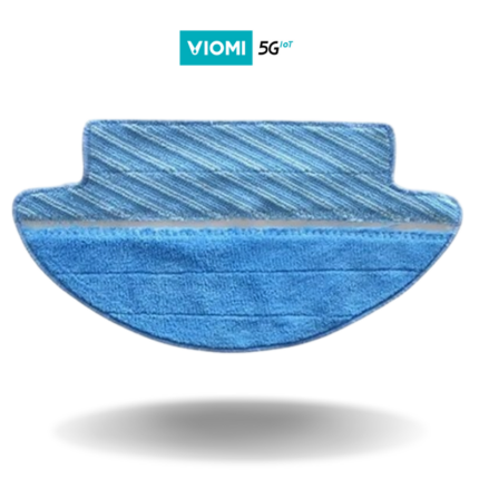 Viomi 1X Robot Vacuum Cleaner | Mop Cloth