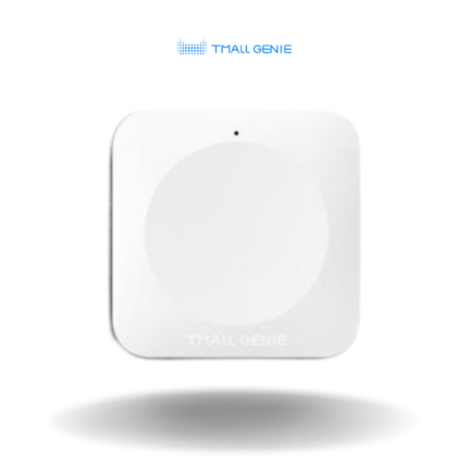 Tmall Genie Wireless Switch Button