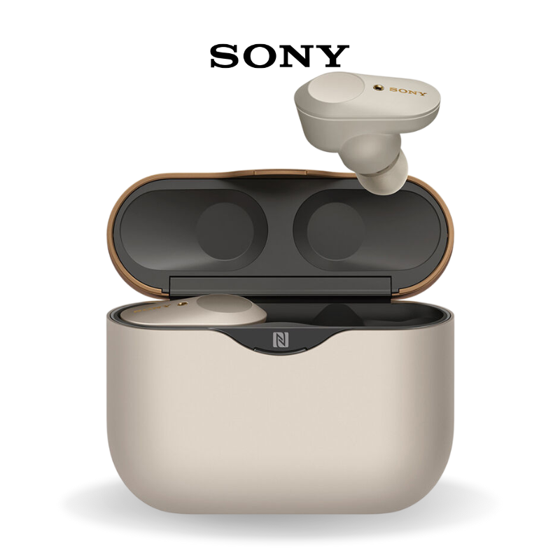 Sony WF 1000XM3 Truly official Wireless Noise