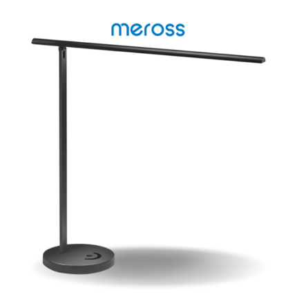 Meross Smart Led Desk Lamp MDL110MHK
