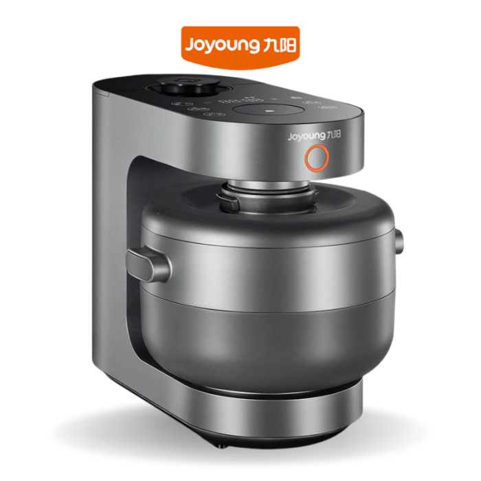 Joyoung F-Smini Steam Rice Cooker
