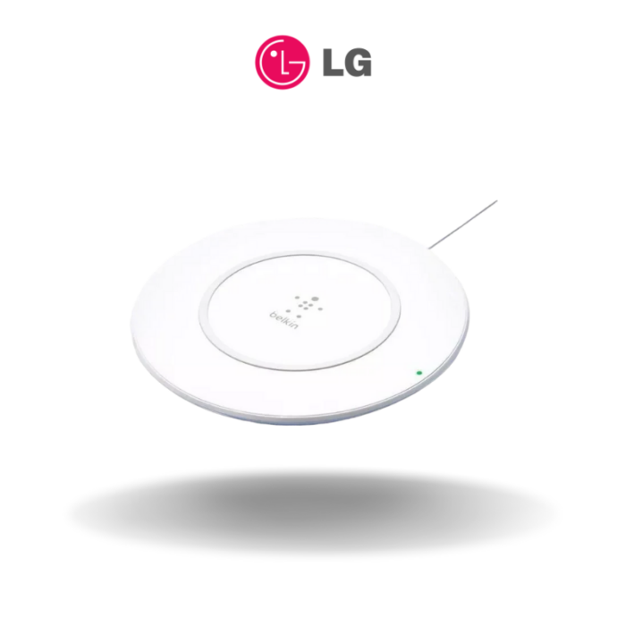 Belkin BOOST↑UP™ Wireless Charging Pad 7.5W F7U027