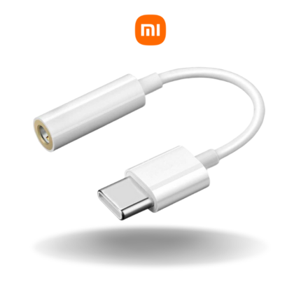 Xiaomi Cable Type-C to Audio