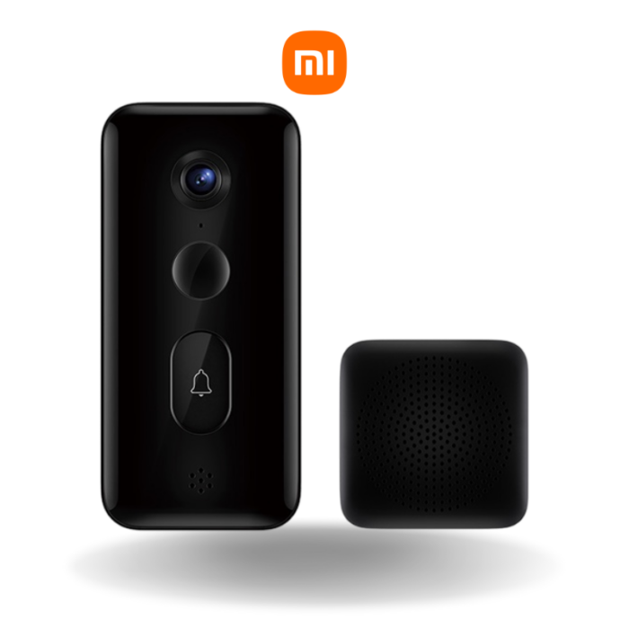 Xiaomi Smart Doorbell 3