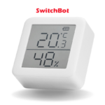 SwitchBot Meter