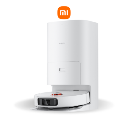 Xiaomi Robot Vacuum | X10+