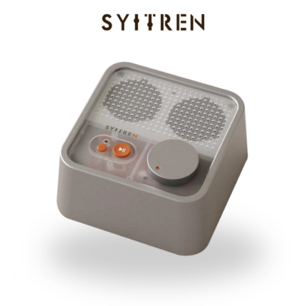 Syitren N100 Bluetooth Speaker | Grey