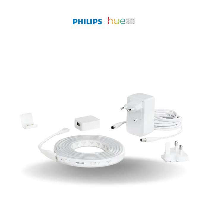 Philips Hue Lightstrip Plus Base V4 2 Meter - Image 2