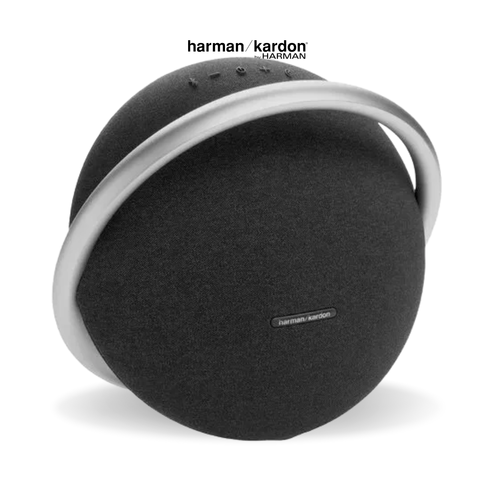 Onyx Studio Portable 8: Harman Kardon Bluetooth Powerful and Speaker
