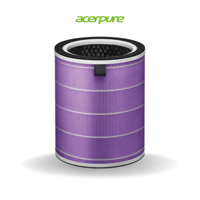 Acerpure Cool Filter Replacement - HEPA Filter ACF173