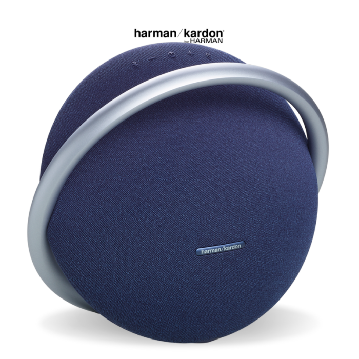 Harman Kardon Onyx Studio 8 | Blue