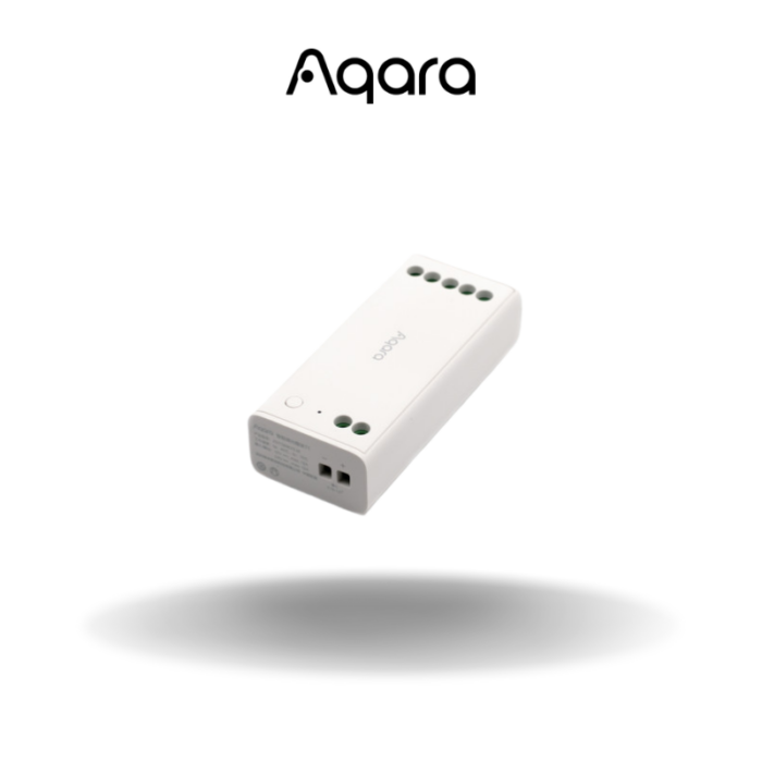Aqara LED Light Strip Controller