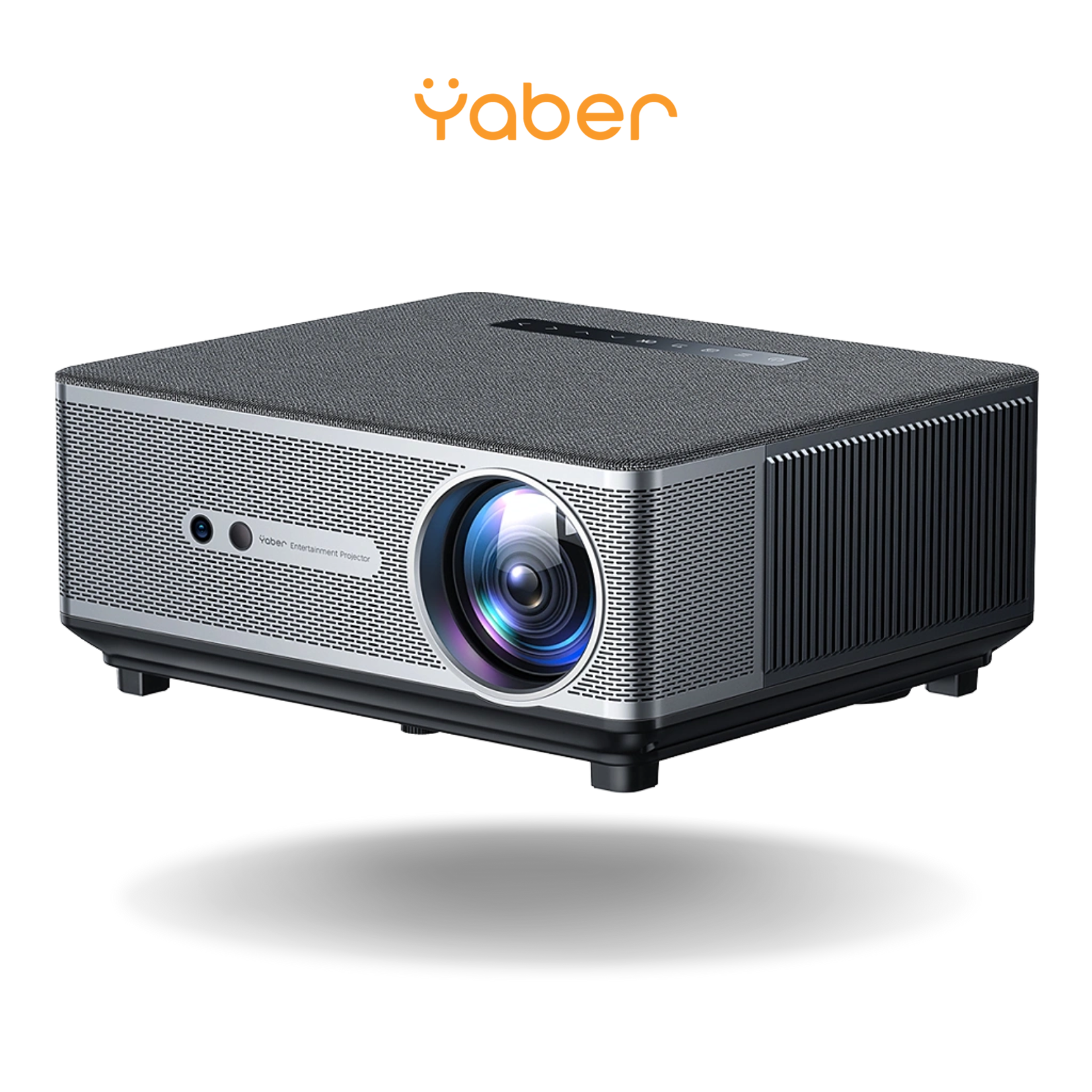 Unboxing  Yaber K2s Smart Projector has Launched! Let's Unbox Together! 